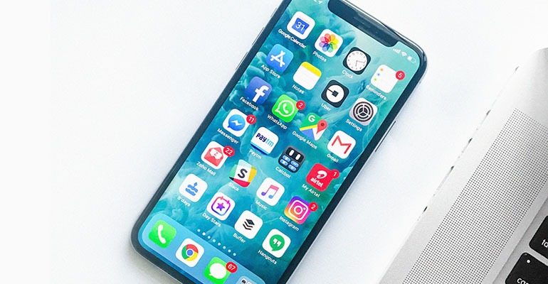 Phone