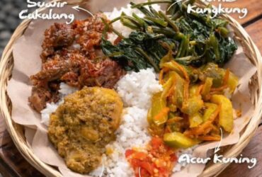 Warung Tabea