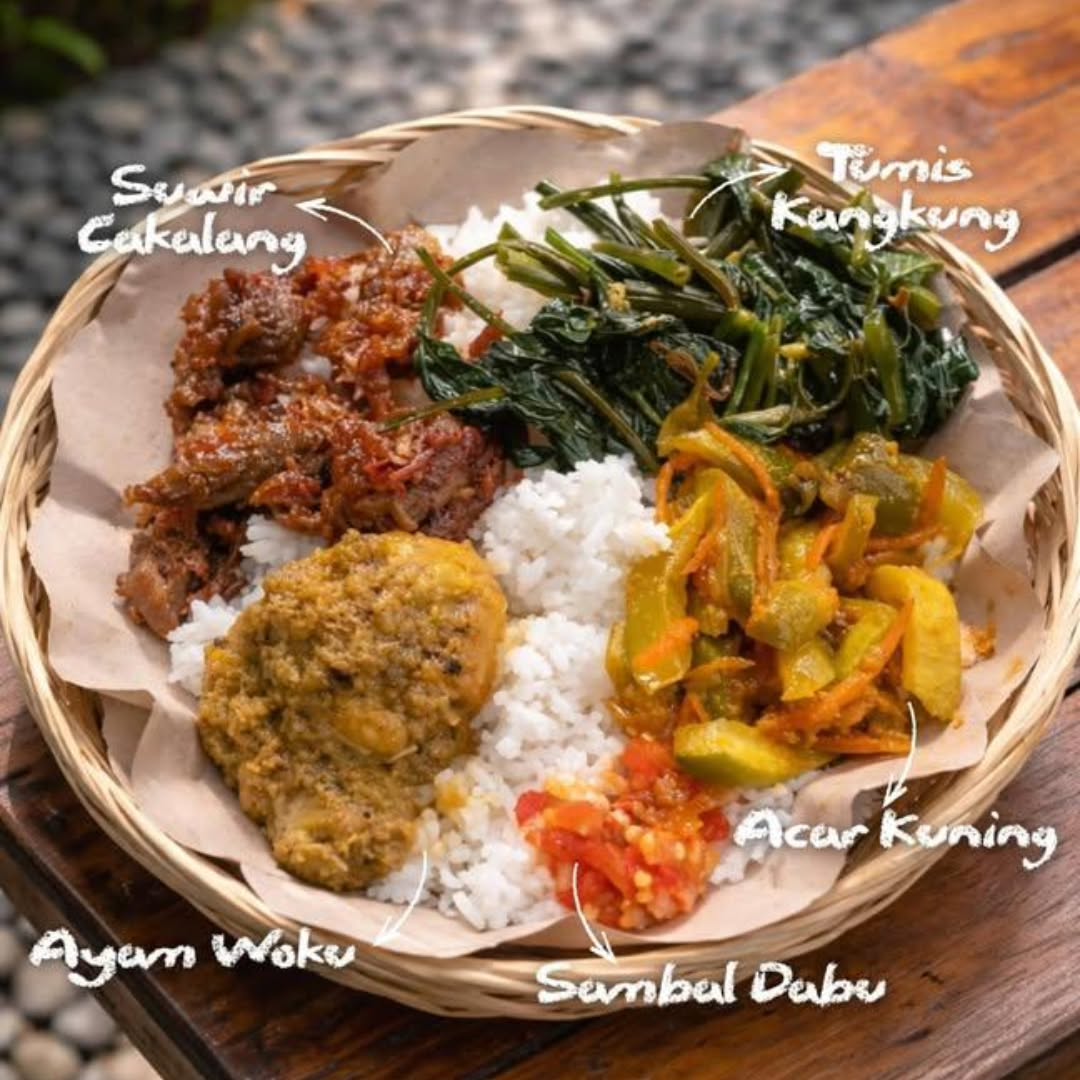 Warung Tabea