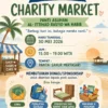 English4Everyone Charity Market
