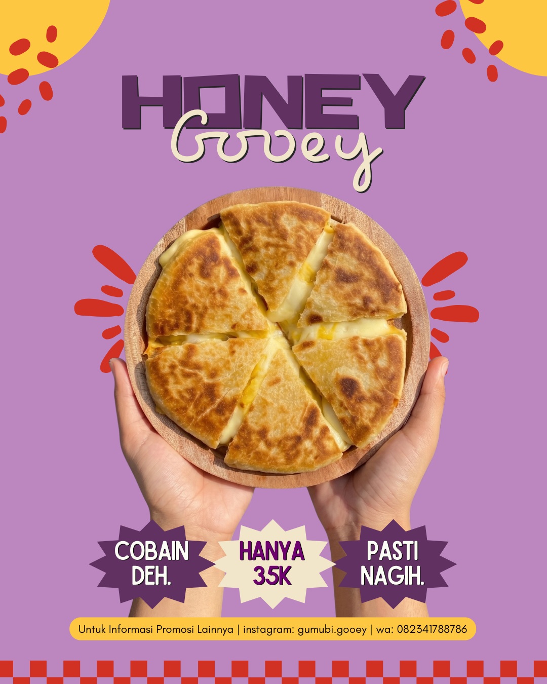 Gumubi Gooey