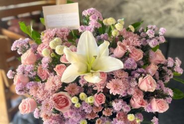 Nirmala Florist Bali