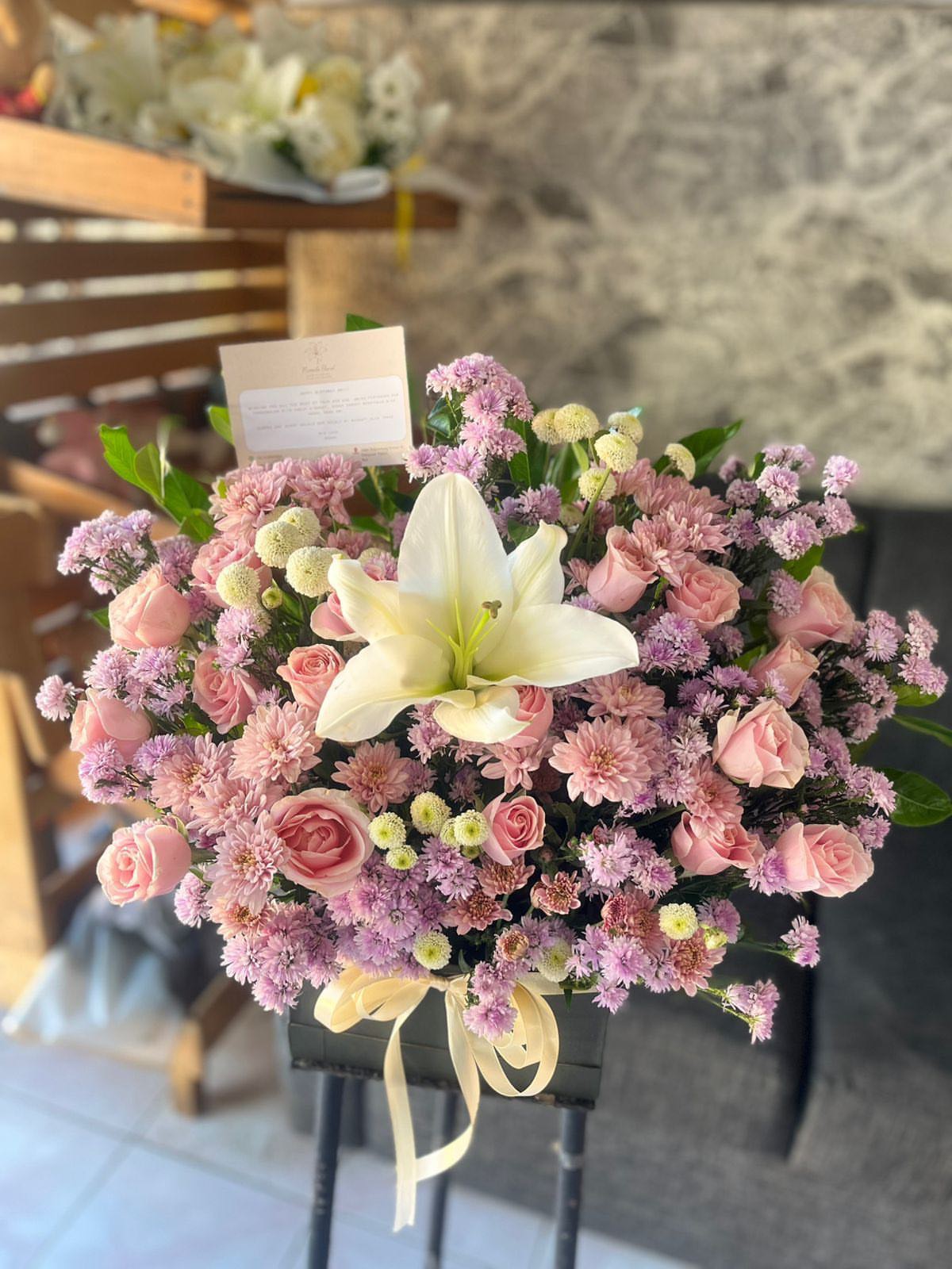 Nirmala Florist Bali