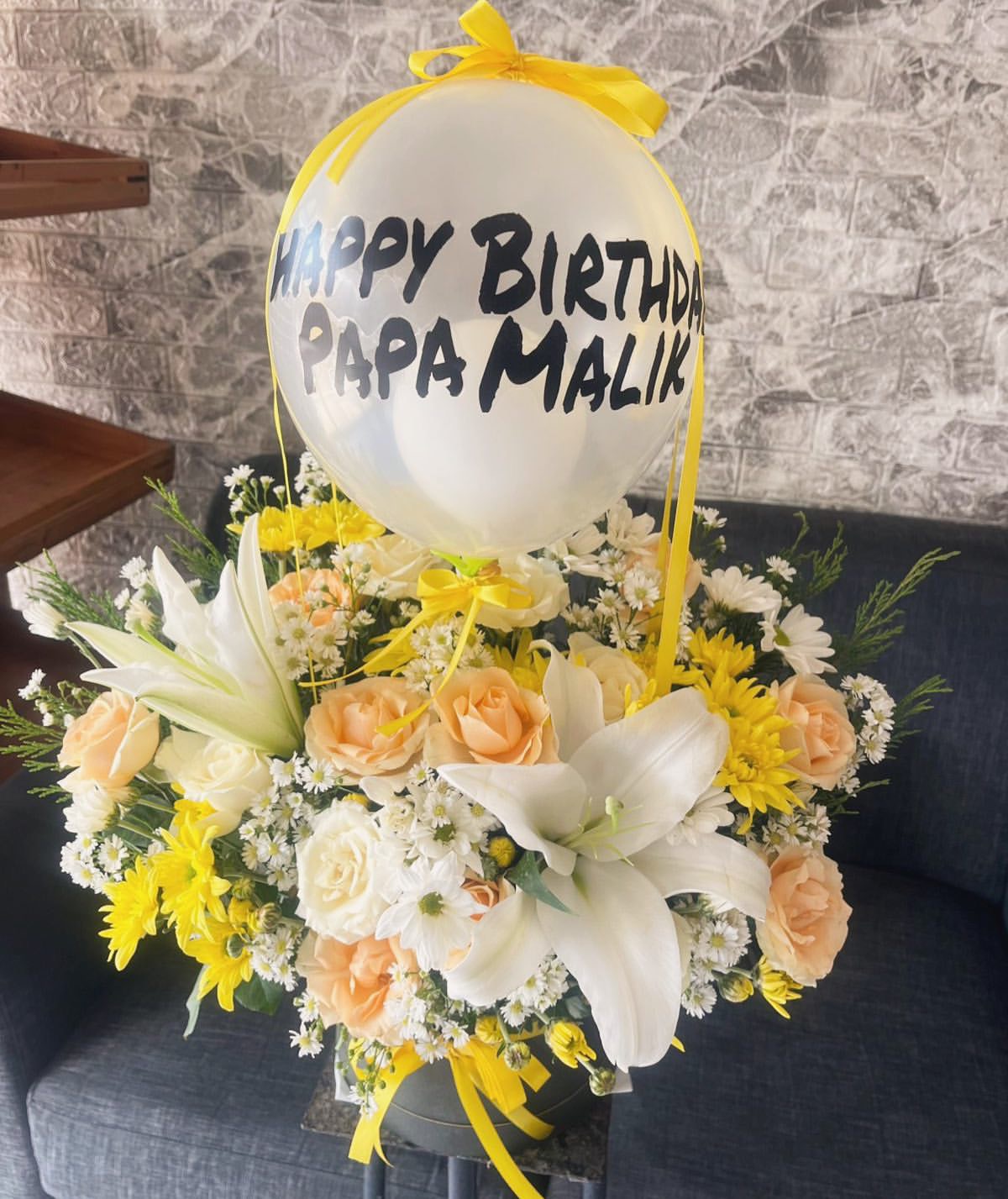 Nirmala Florist Bali