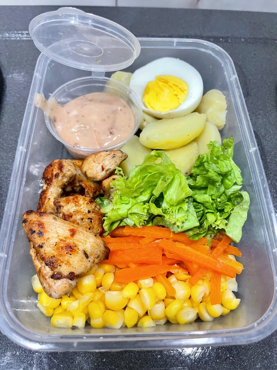 Dapur Unik