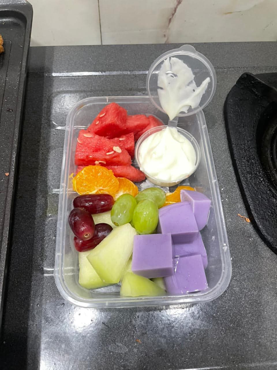 Dapur Unik