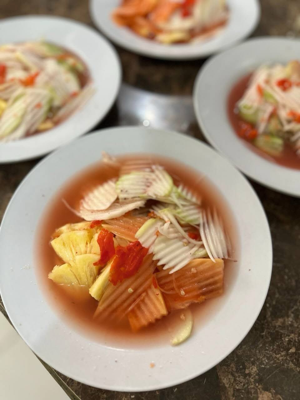 Rujak Buk Ayu