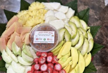 Rujak Buk Ayu