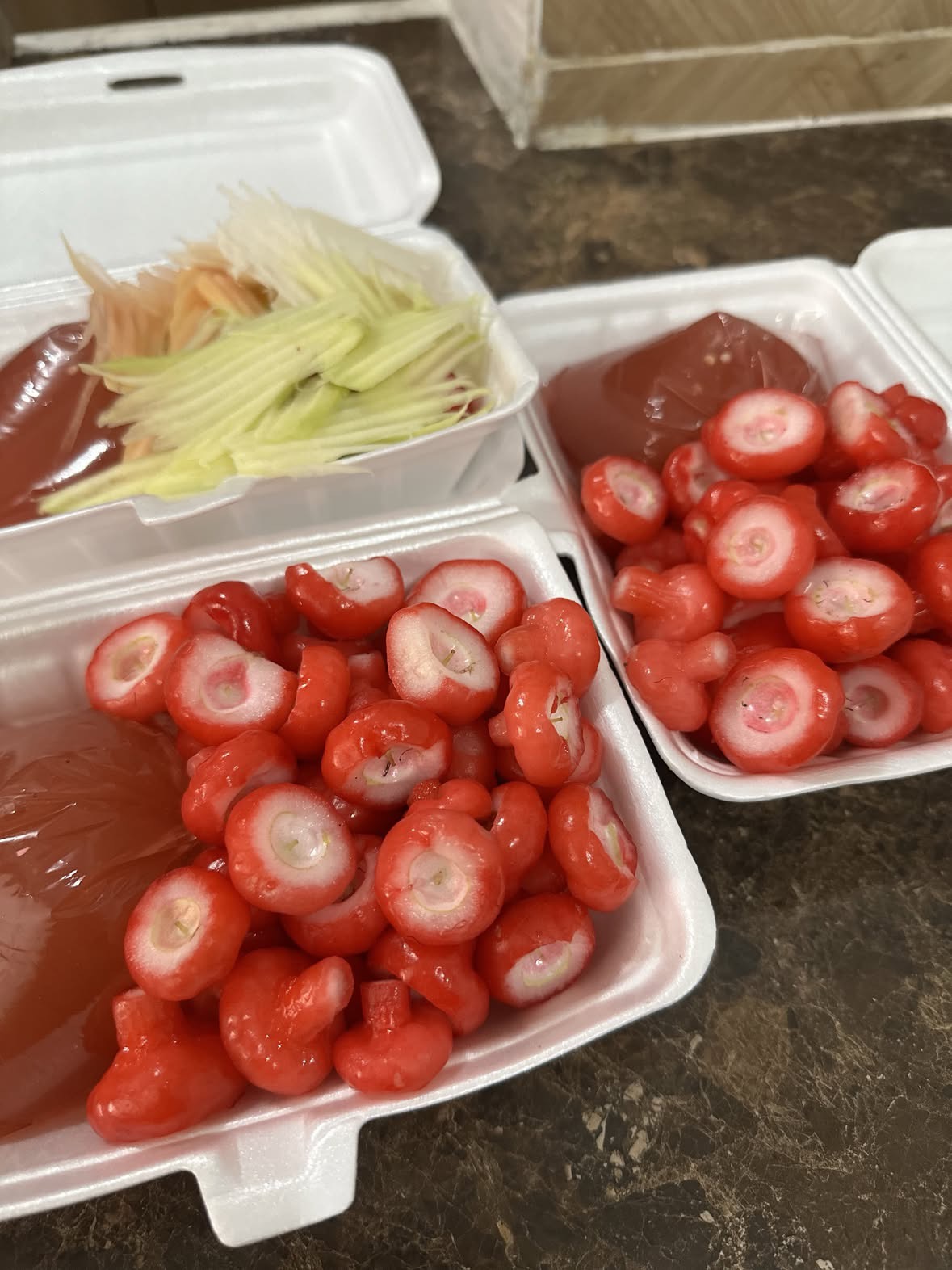 Rujak Buk Ayu