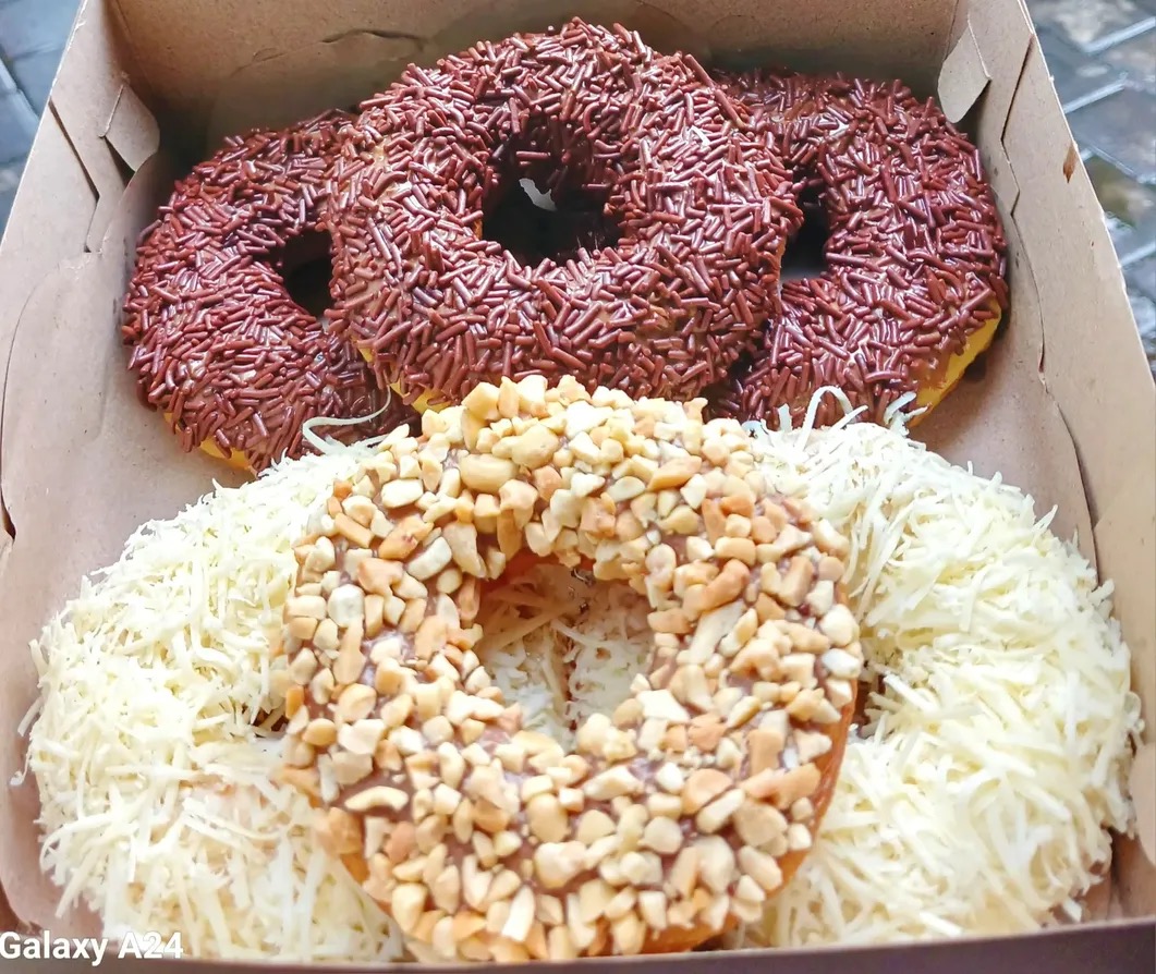 Kudapan Mahesa