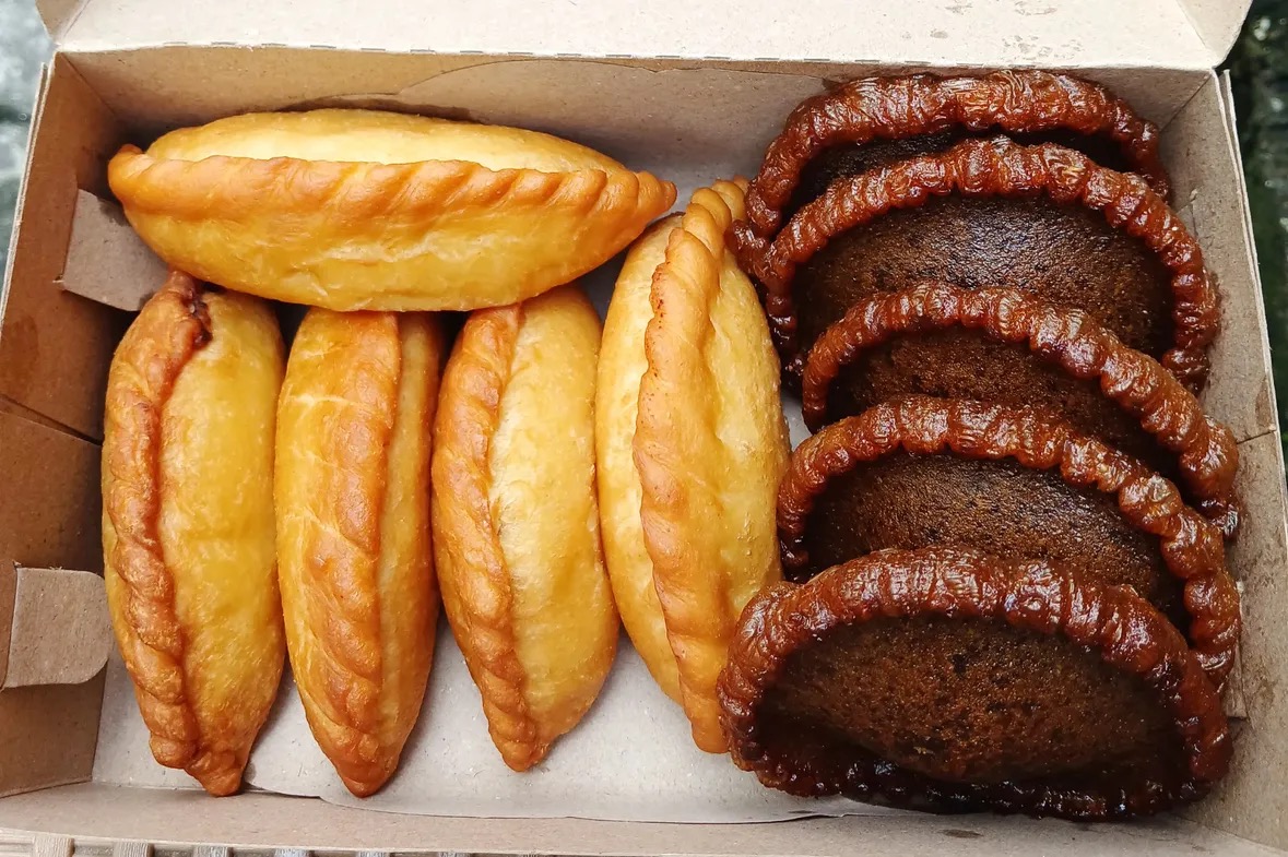 Kudapan Mahesa