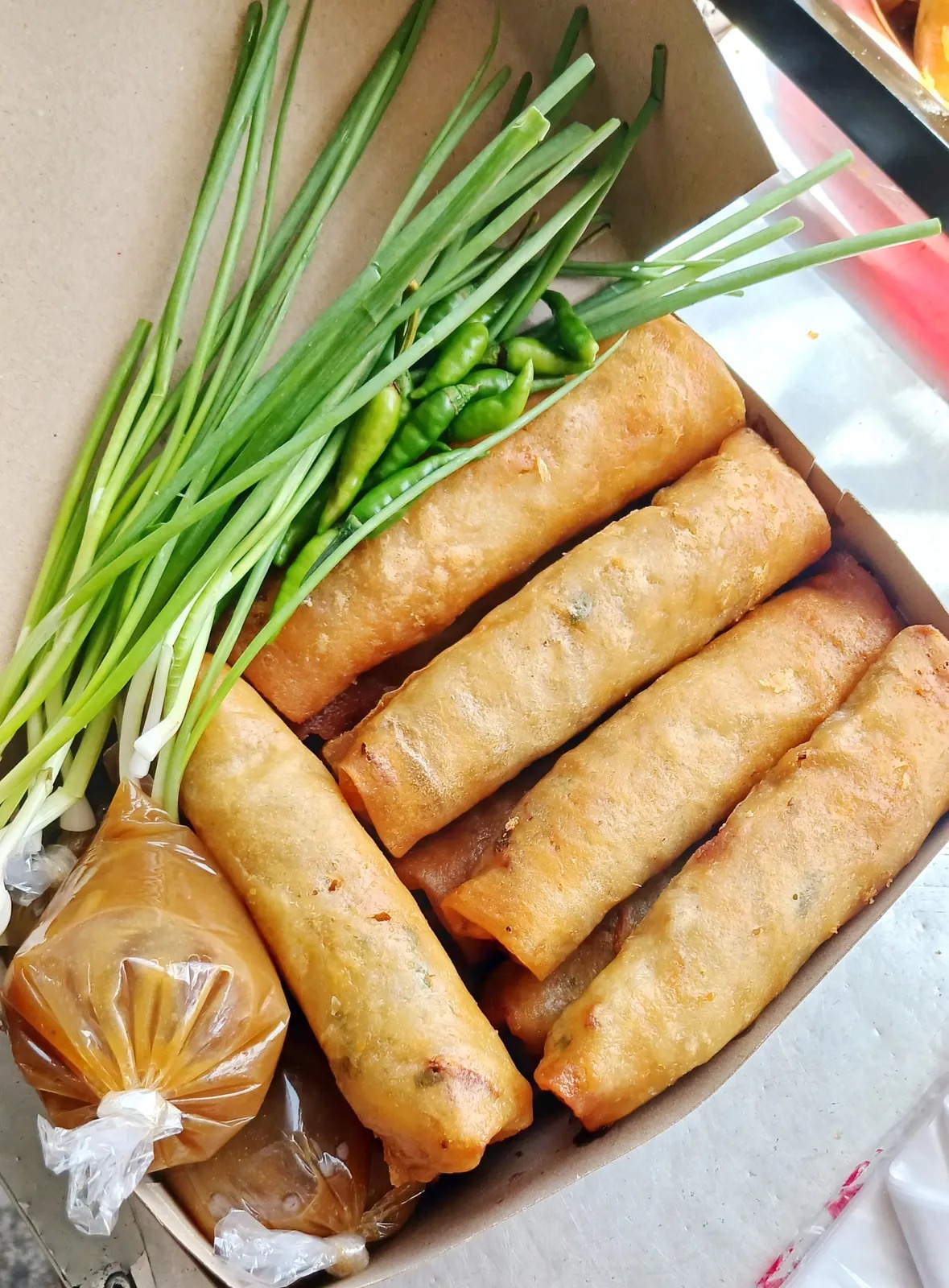 Kudapan Mahesa
