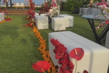 Raya Florist & Wedding Decoration