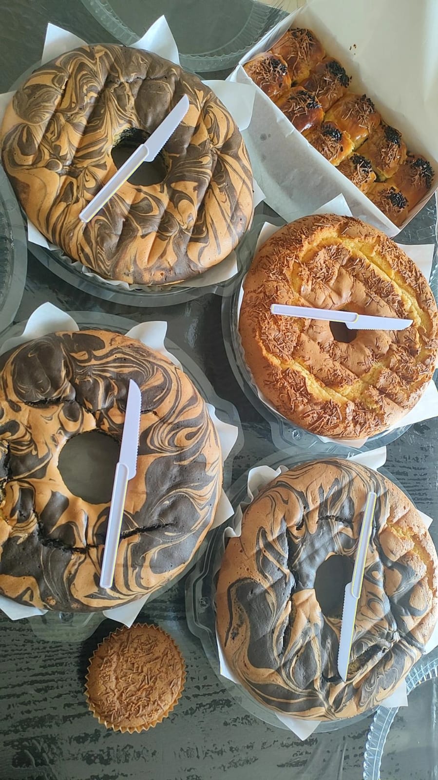 iUra.Bake