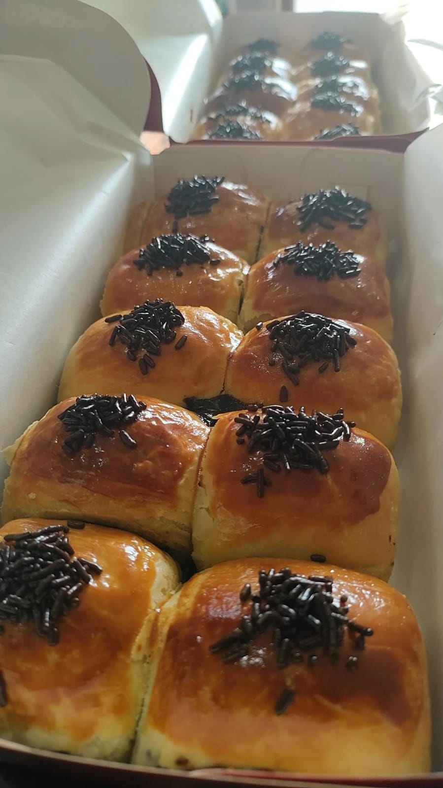 iUra.Bake