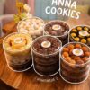 Ana Cookies Bali