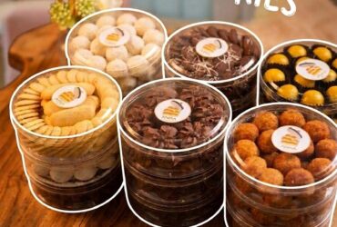 Ana Cookies Bali