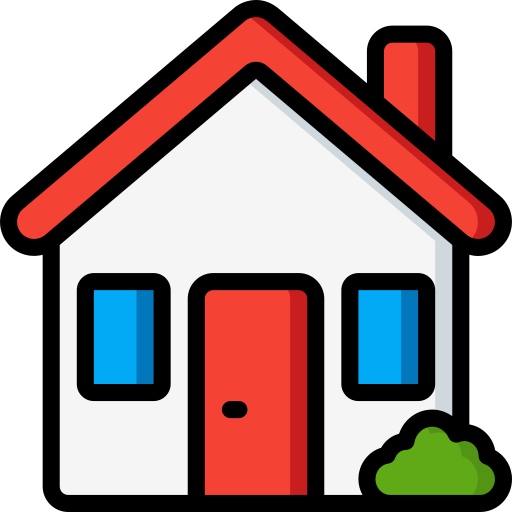 Kost & Penginapan