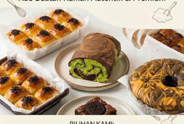 iUra.Bake