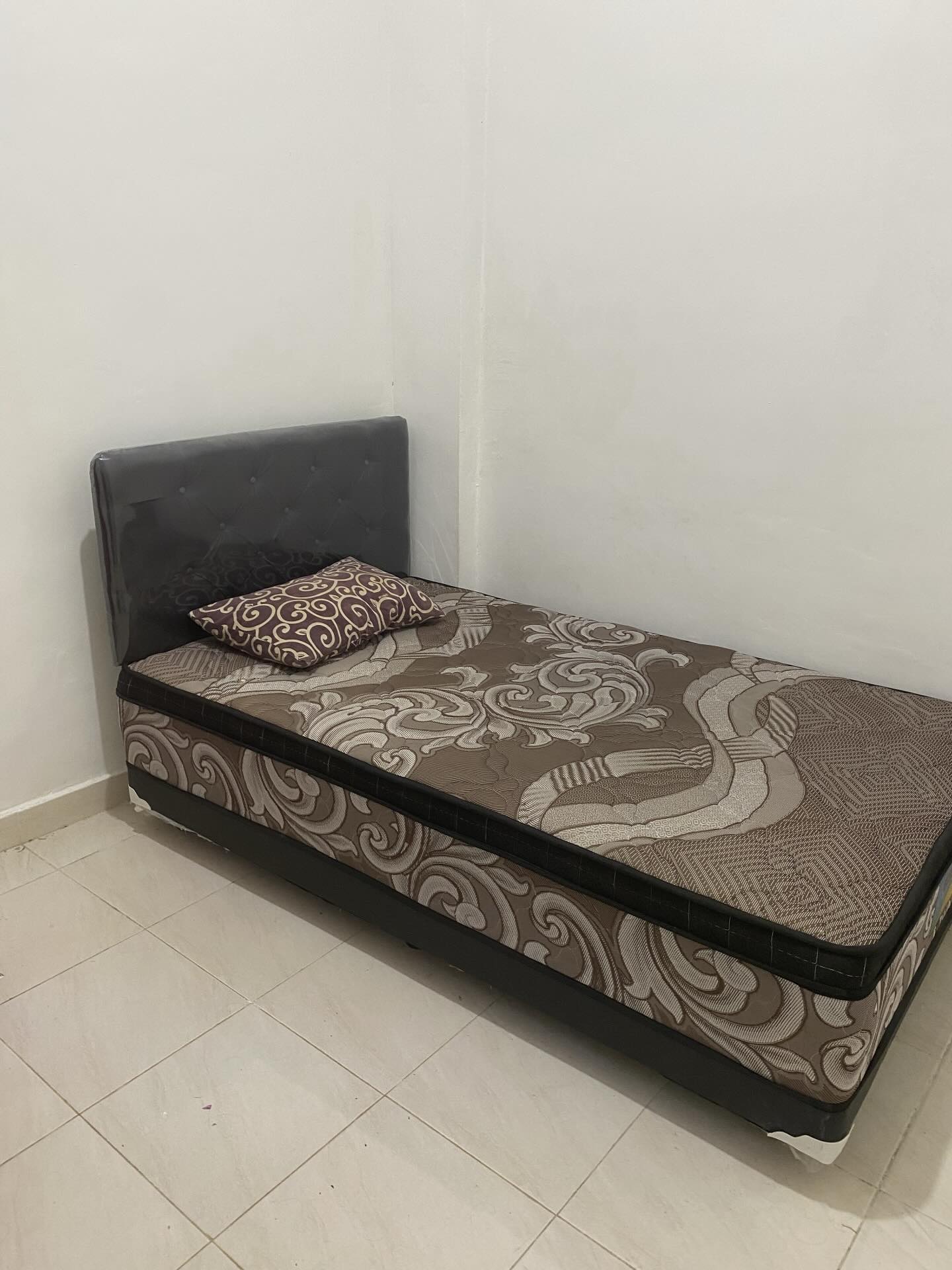 Kost Campur di Saturnus, Denpasar