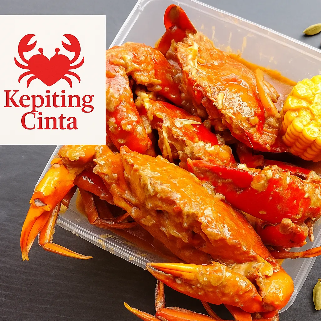 Kepiting Cinta