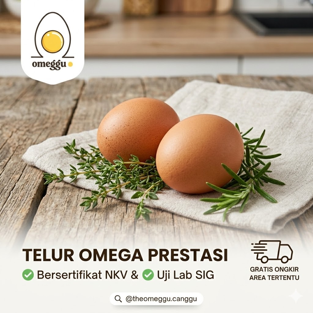Omeggu Canggu