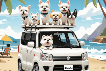 Bali Pet Taxi