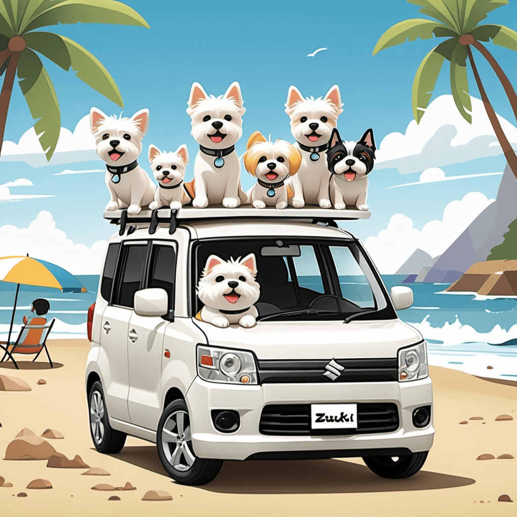 Bali Pet Taxi