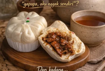 Pao Peranakan