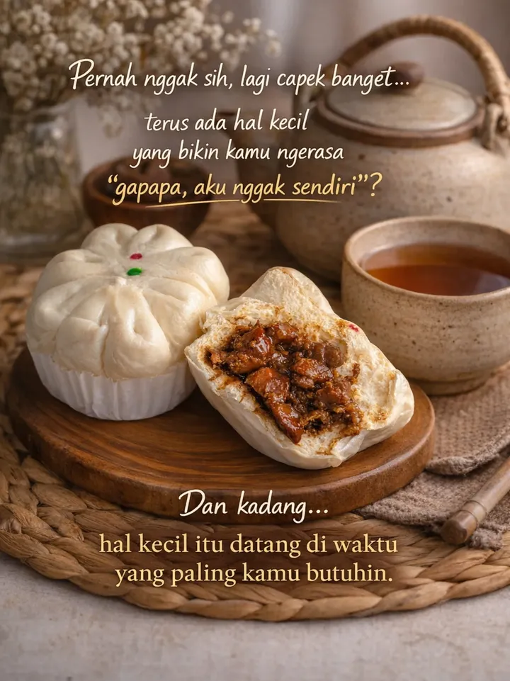 Pao Peranakan
