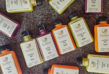 Sentient Juice