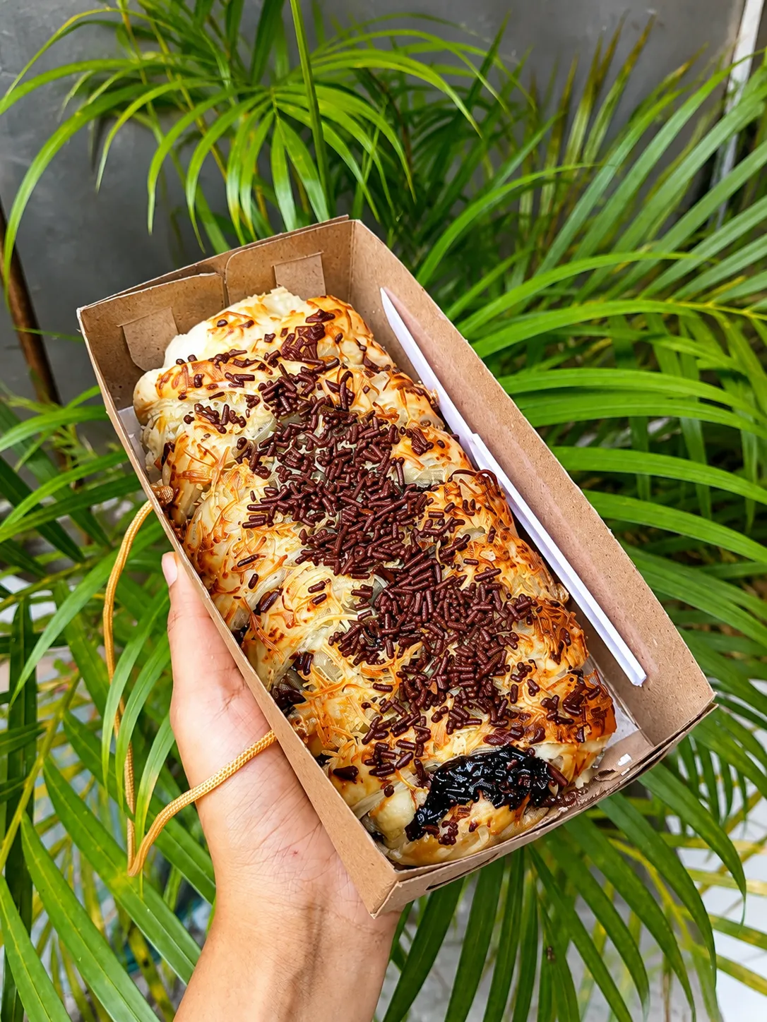 Sinyo Food
