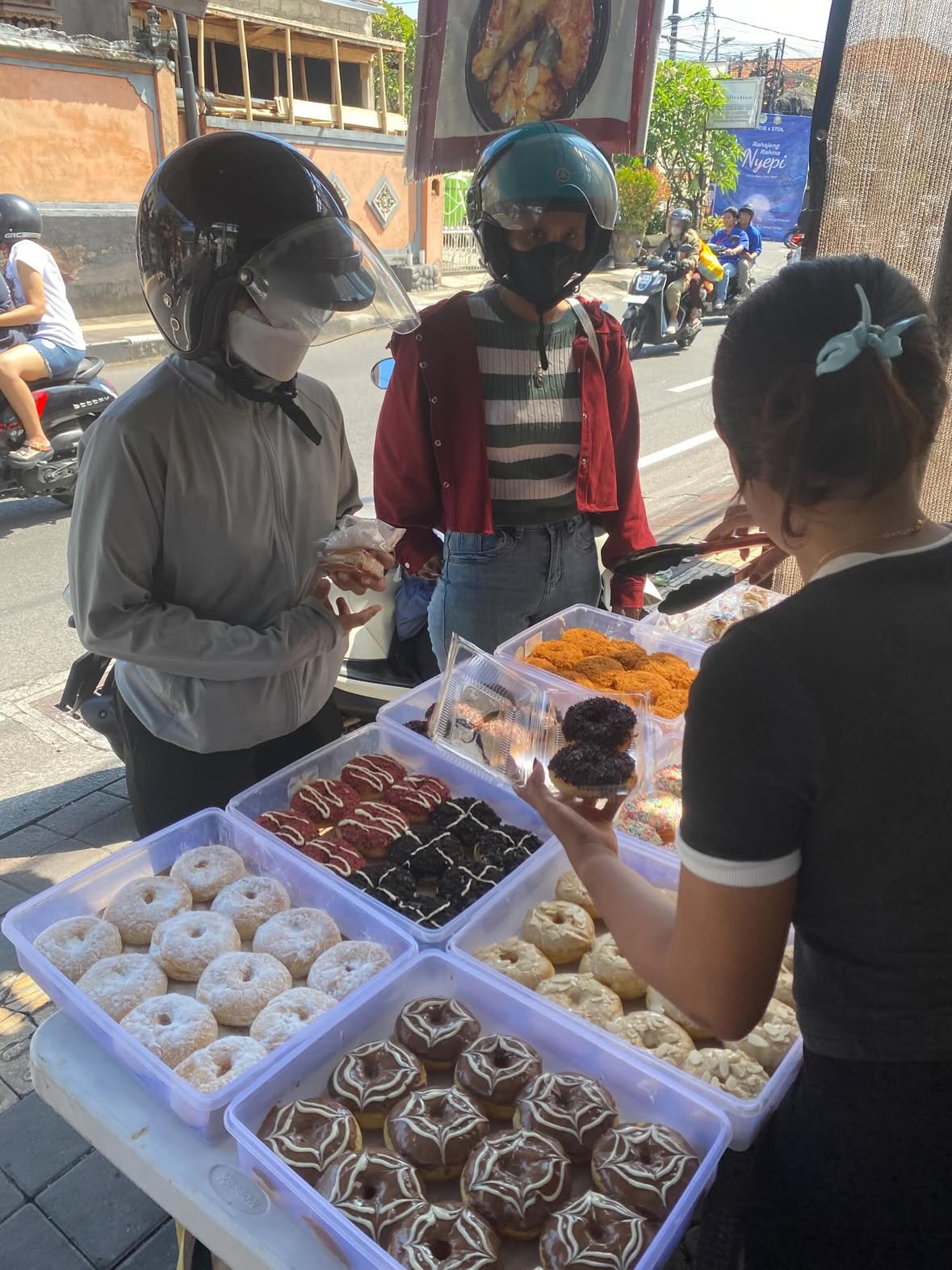 Bakuloming