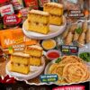PREMIUM FROZEN FOOD BALI